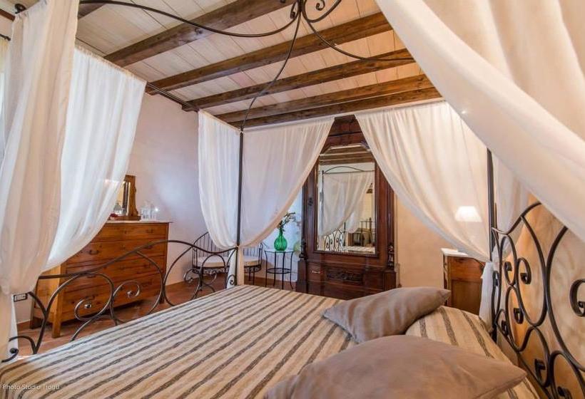 Il Giardino Dei Flintstones B&b  | Cerveteri | Roma | Italia 10