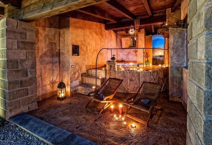 Il Giardino Dei Flintstones B&b  | Cerveteri | Roma | Italia 2