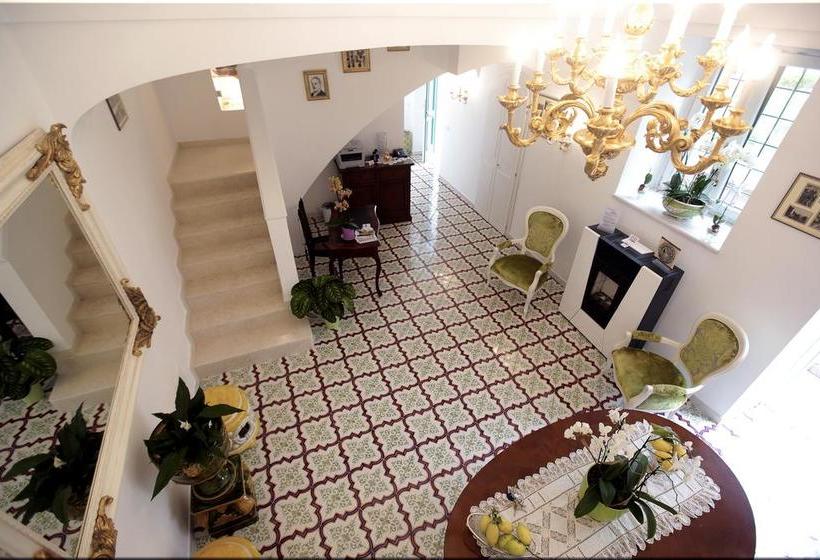 Bed and Breakfast Palazzo Pascal  | Scala | Salerno | Italia 1