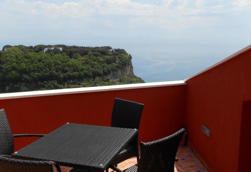 Bed and Breakfast Palazzo Pascal  | Scala | Salerno | Italia 10