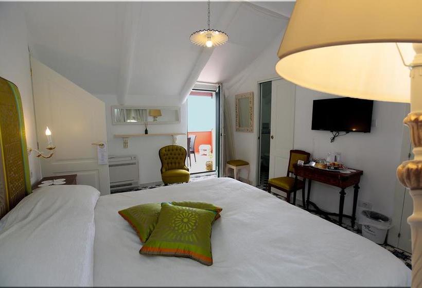 Bed and Breakfast Palazzo Pascal  | Scala | Salerno | Italia 11