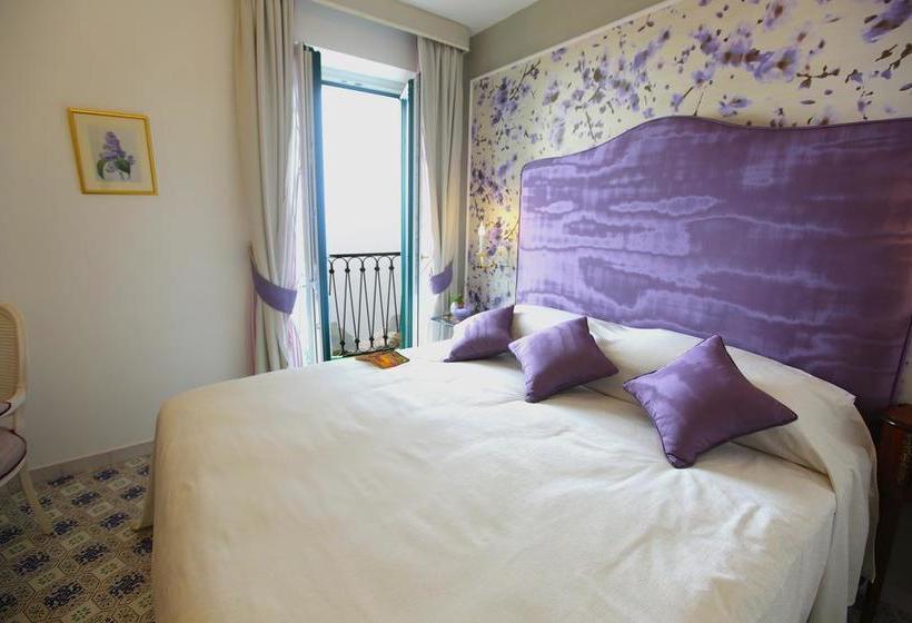 Bed and Breakfast Palazzo Pascal  | Scala | Salerno | Italia 4