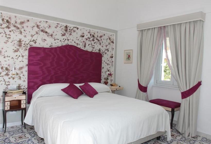 Bed and Breakfast Palazzo Pascal  | Scala | Salerno | Italia 6
