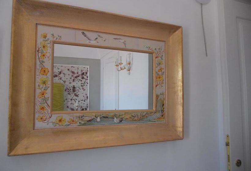 Bed and Breakfast Palazzo Pascal  | Scala | Salerno | Italia 7