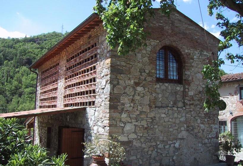 Bed and Breakfast Country Room Il Moro  | Rignano Sull'Arno | Florence | Italia 18