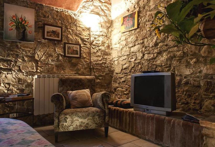 Bed and Breakfast Country Room Il Moro  | Rignano Sull'Arno | Florence | Italia 19
