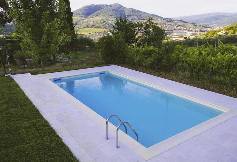 Bed and Breakfast Country Room Il Moro  | Rignano Sull'Arno | Florence | Italia 4