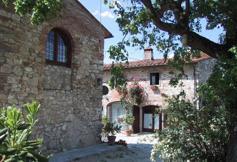 Bed and Breakfast Country Room Il Moro  | Rignano Sull'Arno | Florence | Italia 6