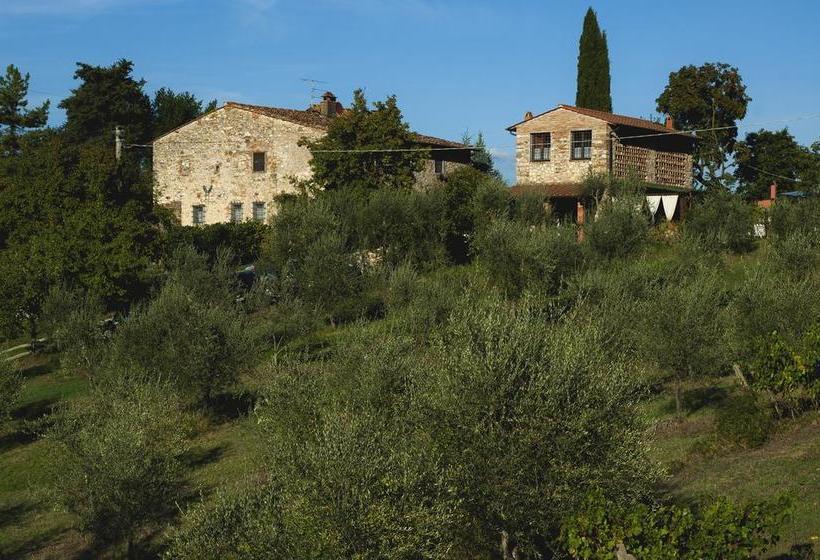 Bed and Breakfast Country Room Il Moro  | Rignano Sull'Arno | Florence | Italia 7