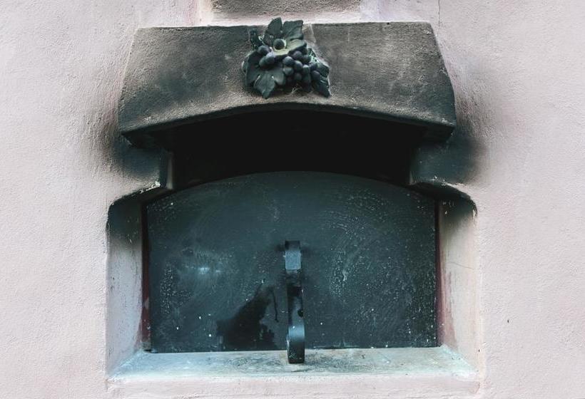 Bed and Breakfast Country Room Il Moro  | Rignano Sull'Arno | Florence | Italia 8