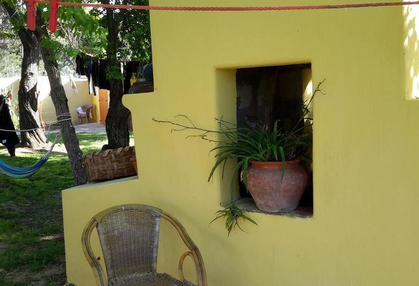 B&b Dal Pozzo  | Sorso | Sardegna | Italia 12