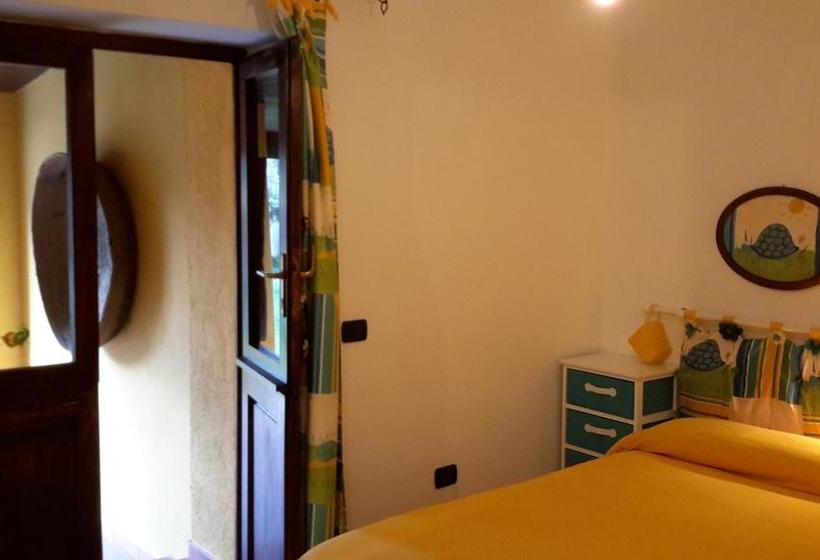 B&b Dal Pozzo  | Sorso | Sardegna | Italia 14