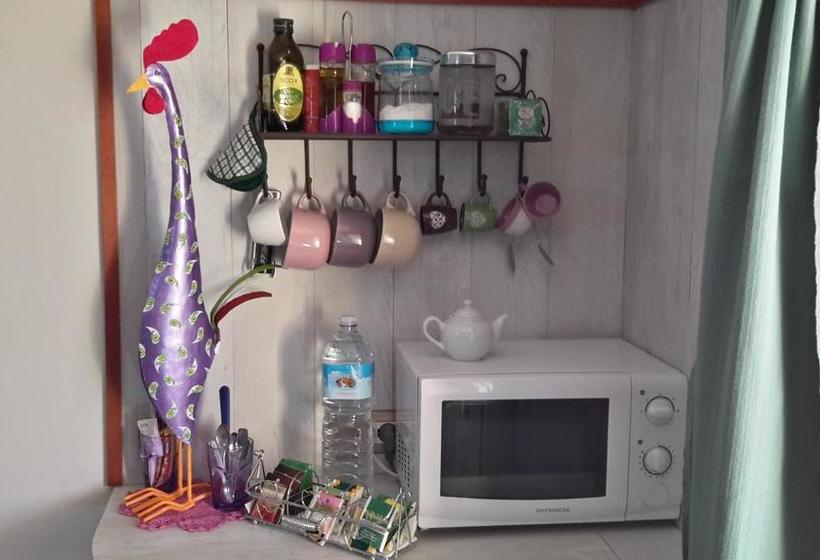 B&b Dal Pozzo  | Sorso | Sardegna | Italia 15