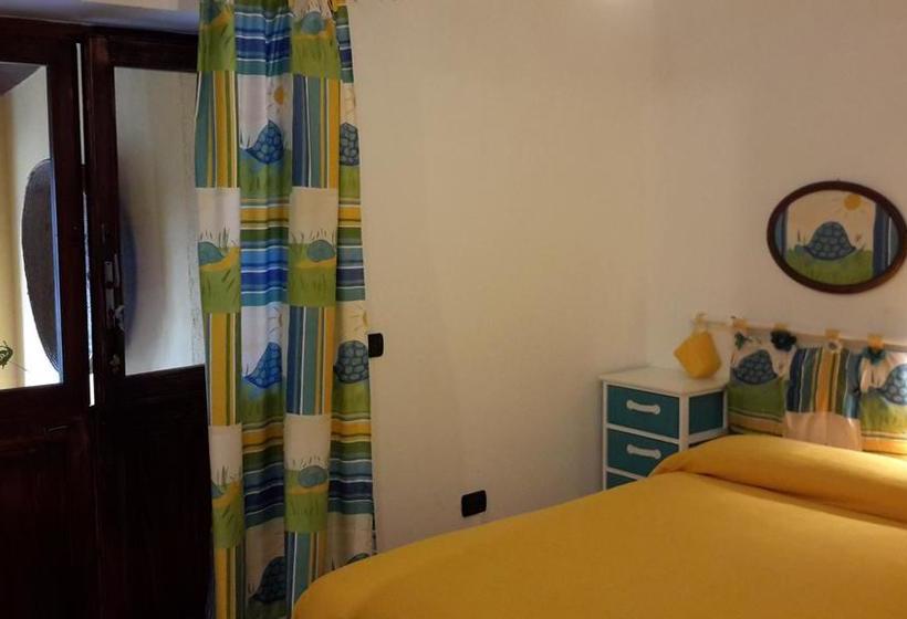 B&b Dal Pozzo  | Sorso | Sardegna | Italia 16