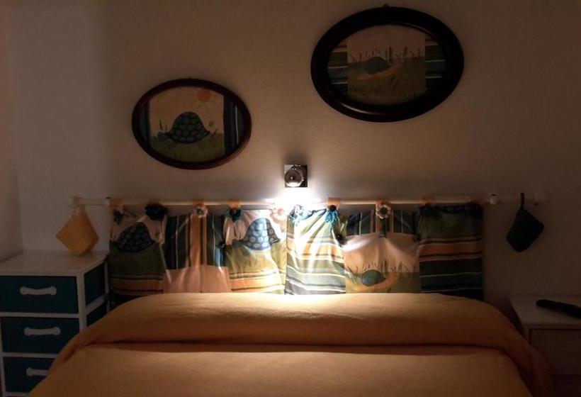 B&b Dal Pozzo  | Sorso | Sardegna | Italia 17