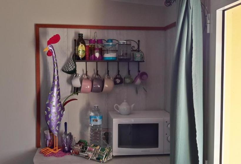 B&b Dal Pozzo  | Sorso | Sardegna | Italia 6