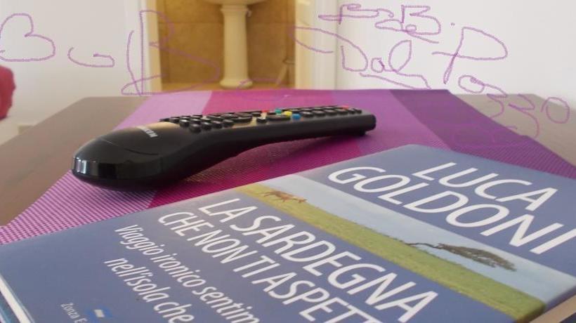 B&b Dal Pozzo  | Sorso | Sardegna | Italia 8