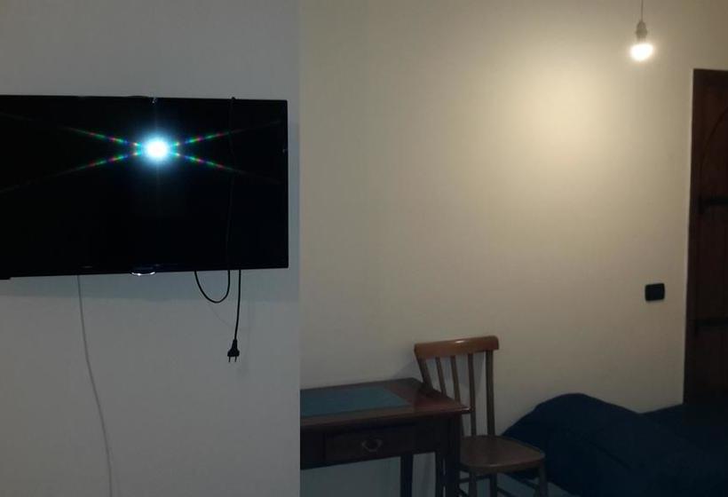 B&b Dal Pozzo  | Sorso | Sardegna | Italia 9