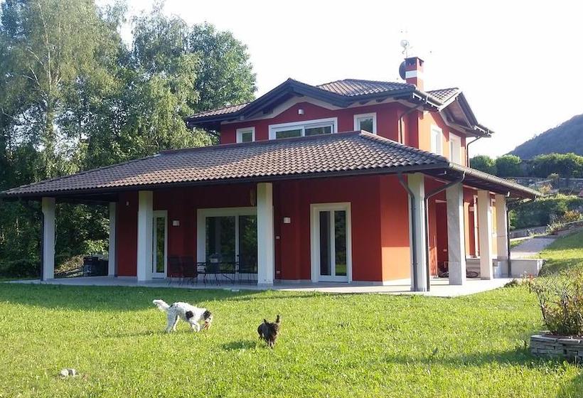 Bed and Breakfast Ohana Verbano-Cusio-Ossola