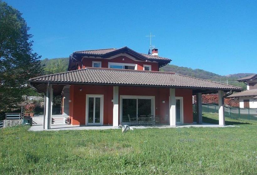 Bed and Breakfast Ohana  | Stresa | Verbano-Cusio-Ossola | Italia 1