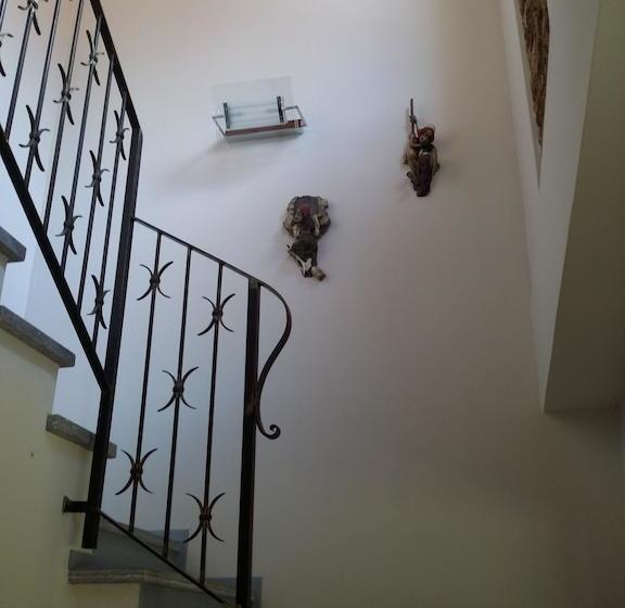 Bed and Breakfast Ohana  | Stresa | Verbano-Cusio-Ossola | Italia 11