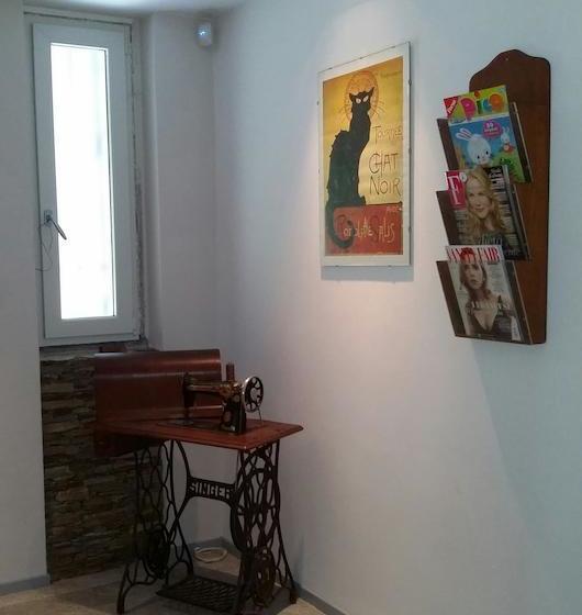 Bed and Breakfast Ohana  | Stresa | Verbano-Cusio-Ossola | Italia 13