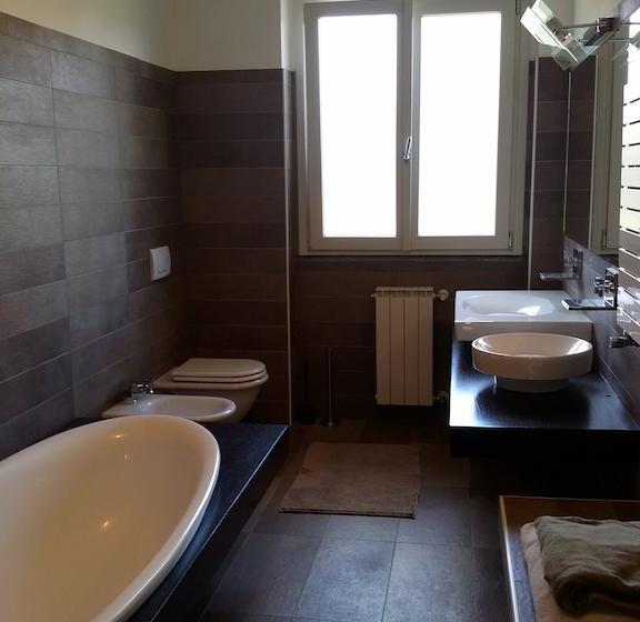 Bed and Breakfast Ohana  | Stresa | Verbano-Cusio-Ossola | Italia 14