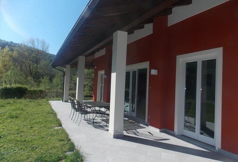 Bed and Breakfast Ohana  | Stresa | Verbano-Cusio-Ossola | Italia 2