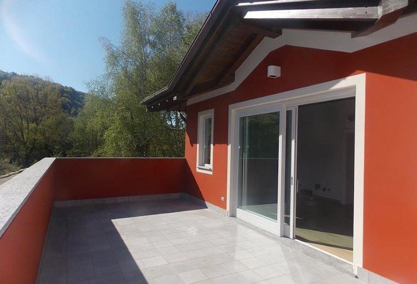 Bed and Breakfast Ohana  | Stresa | Verbano-Cusio-Ossola | Italia 3