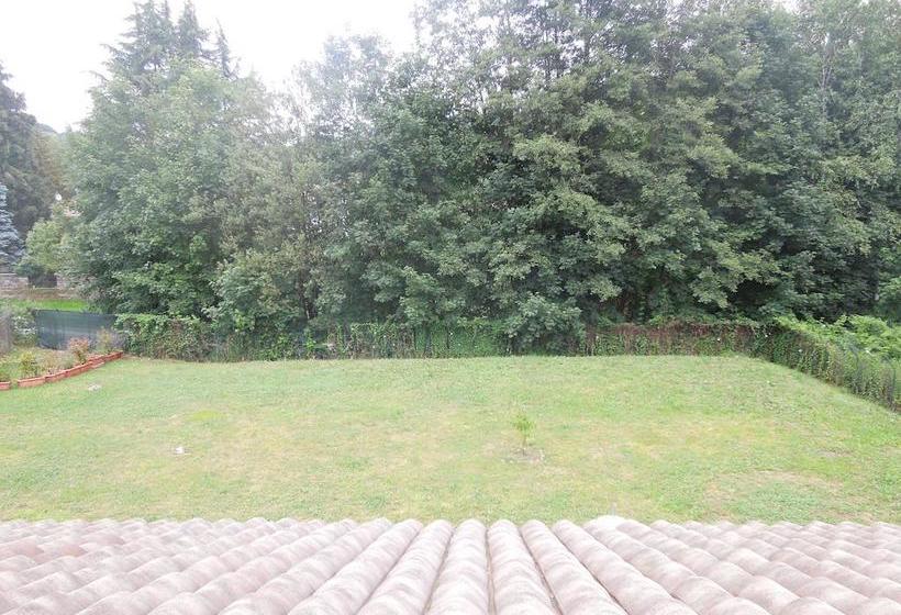 Bed and Breakfast Ohana  | Stresa | Verbano-Cusio-Ossola | Italia 5