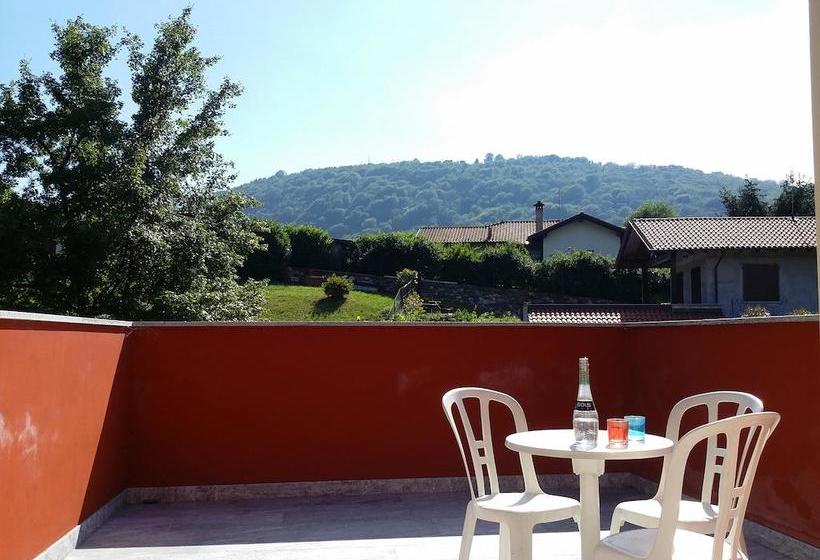 Bed and Breakfast Ohana  | Stresa | Verbano-Cusio-Ossola | Italia 6