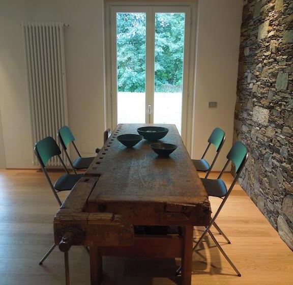 Bed and Breakfast Ohana  | Stresa | Verbano-Cusio-Ossola | Italia 7