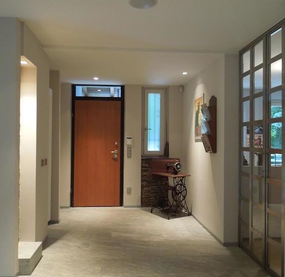 Bed and Breakfast Ohana  | Stresa | Verbano-Cusio-Ossola | Italia 9