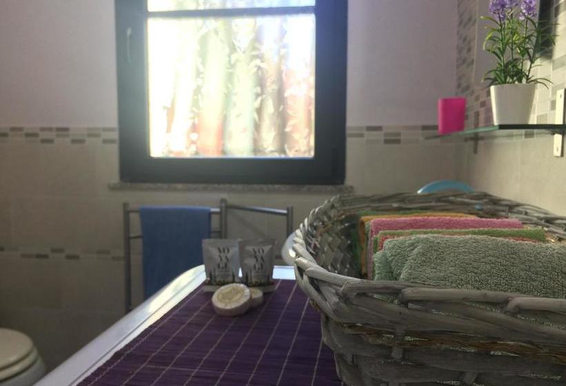 B&b Mariposa  | Budoni | Sardegna | Italia 10