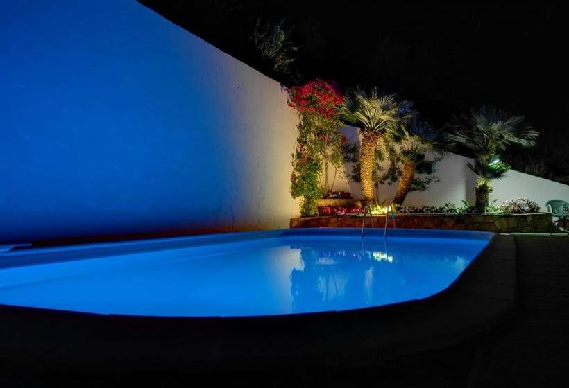 B&b Mariposa  | Budoni | Sardegna | Italia 13