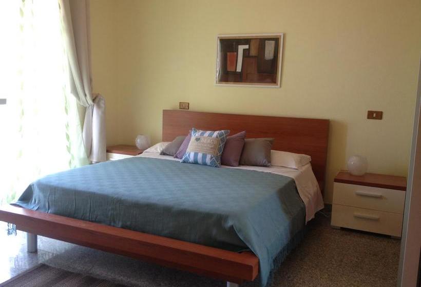 B&b Mariposa  | Budoni | Sardegna | Italia 16