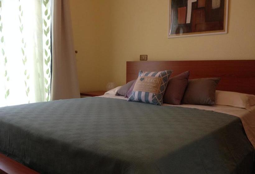 B&b Mariposa  | Budoni | Sardegna | Italia 17