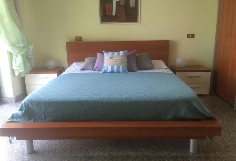 B&b Mariposa  | Budoni | Sardegna | Italia 18