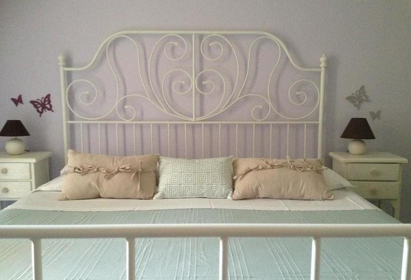 B&b Mariposa  | Budoni | Sardegna | Italia 20