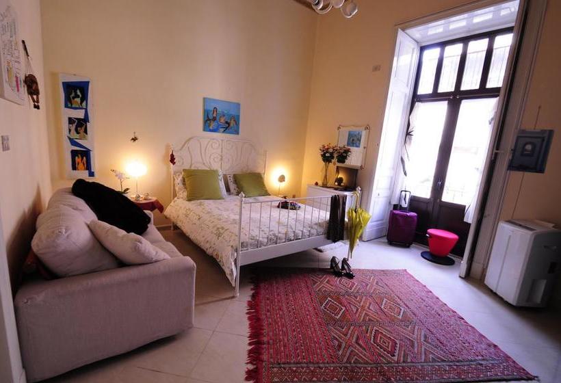 Bed and Breakfast La Stanza Blu