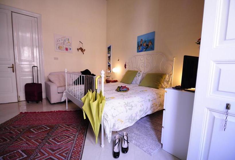 Bed and Breakfast La Stanza Blu  | Catania | Catania | Italia 1