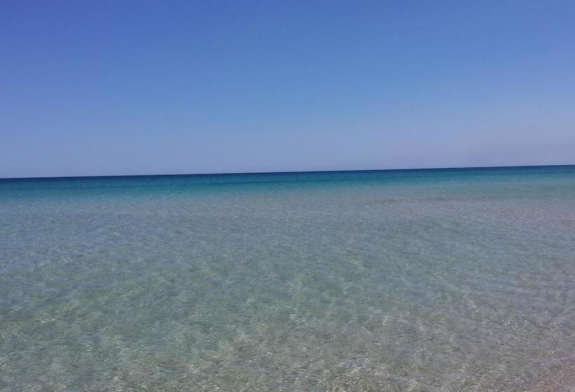 Bed and Breakfast La Stanza Blu  | Catania | Catania | Italia 10