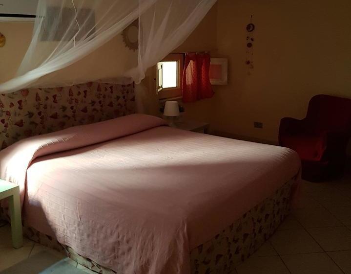 Bed and Breakfast La Stanza Blu  | Catania | Catania | Italia 11