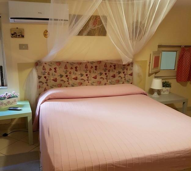 Bed and Breakfast La Stanza Blu  | Catania | Catania | Italia 13