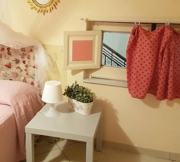 Bed and Breakfast La Stanza Blu  | Catania | Catania | Italia 14