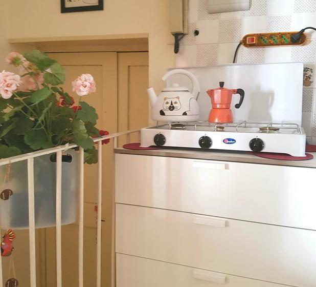 Bed and Breakfast La Stanza Blu  | Catania | Catania | Italia 15