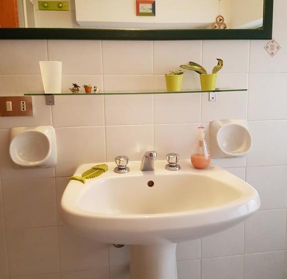 Bed and Breakfast La Stanza Blu  | Catania | Catania | Italia 16