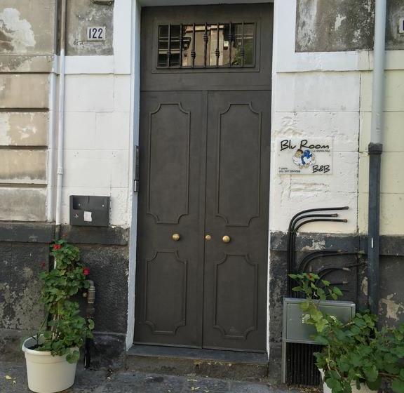 Bed and Breakfast La Stanza Blu  | Catania | Catania | Italia 17