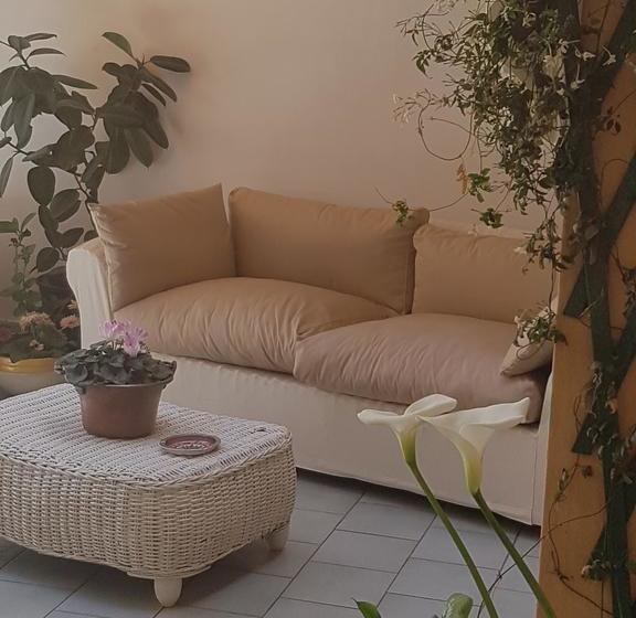 Bed and Breakfast La Stanza Blu  | Catania | Catania | Italia 18