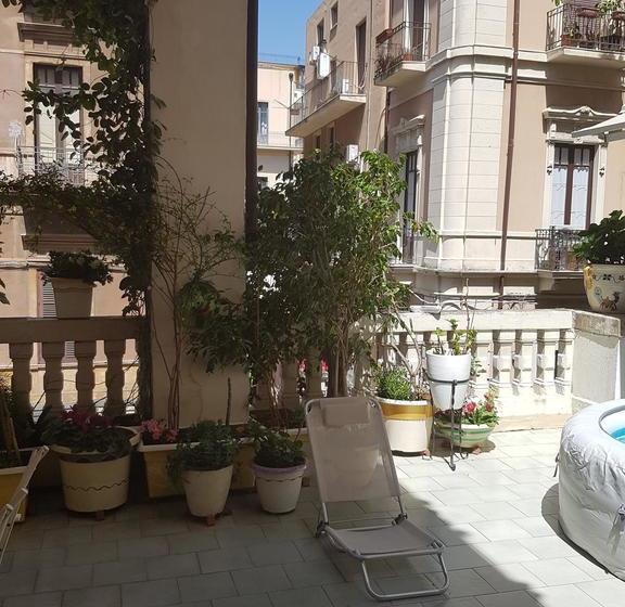 Bed and Breakfast La Stanza Blu  | Catania | Catania | Italia 19